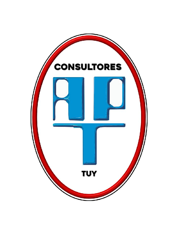 Logo de Consultores APTUY